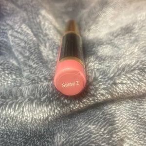 LipSense lipstick Sassy Z